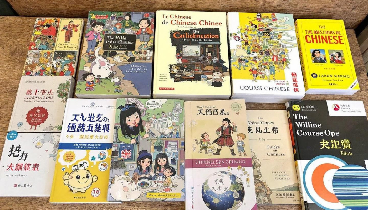 Comment choisir le meilleur cours de chinois pour vos besoins spécifiques